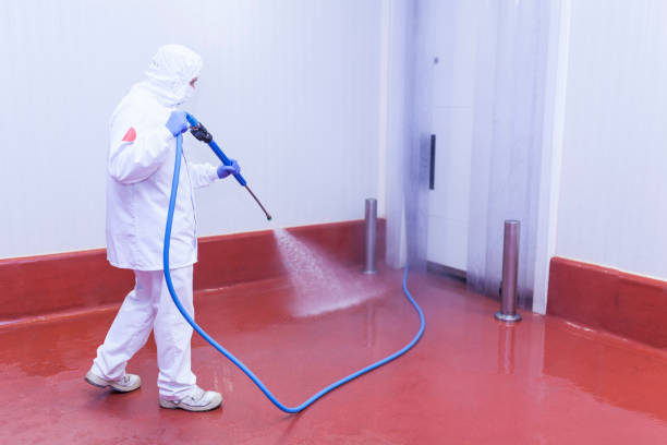 Best Gas Station Cleaning  in Menomonie, WI